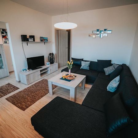 Apartman Tatranská Lomnica Exterior foto