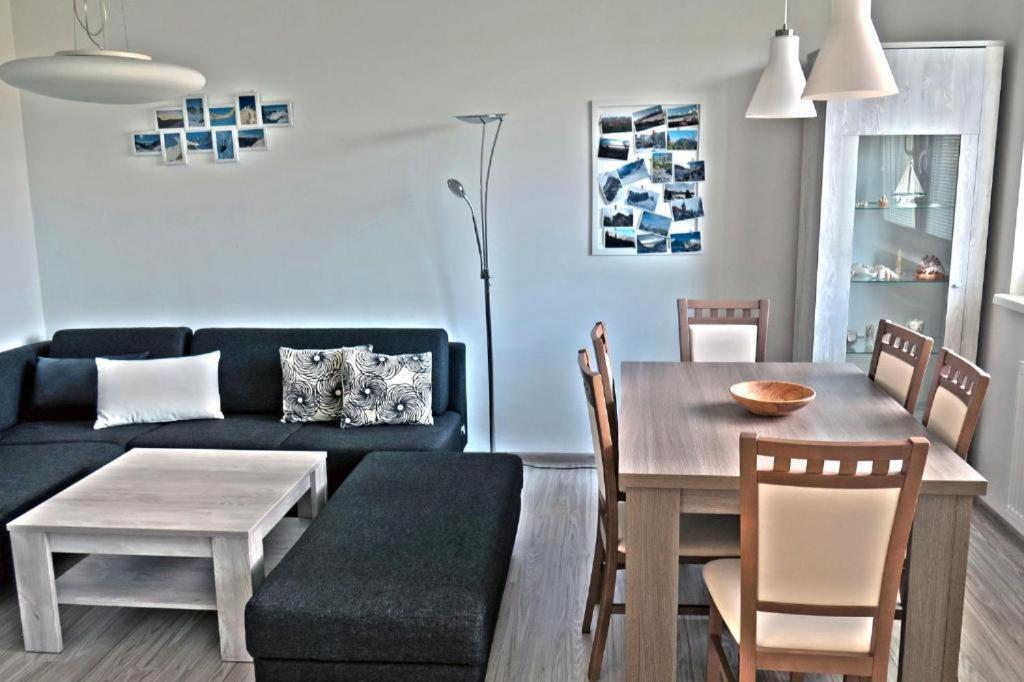 Apartman Tatranská Lomnica Exterior foto