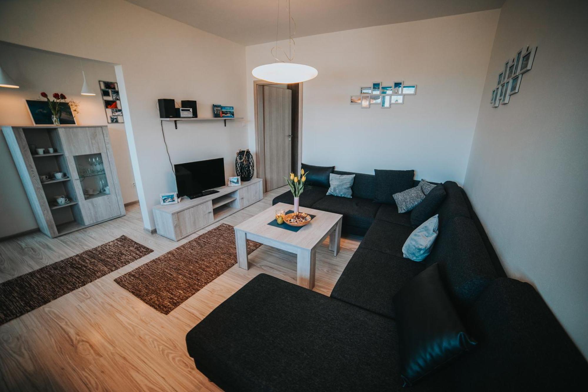 Apartman Tatranská Lomnica Exterior foto