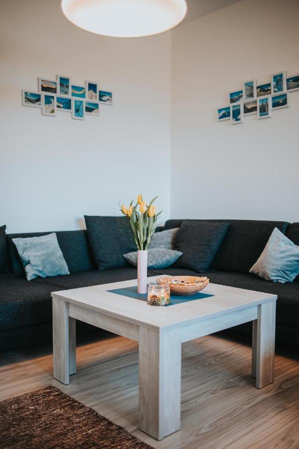 Apartman Tatranská Lomnica Exterior foto